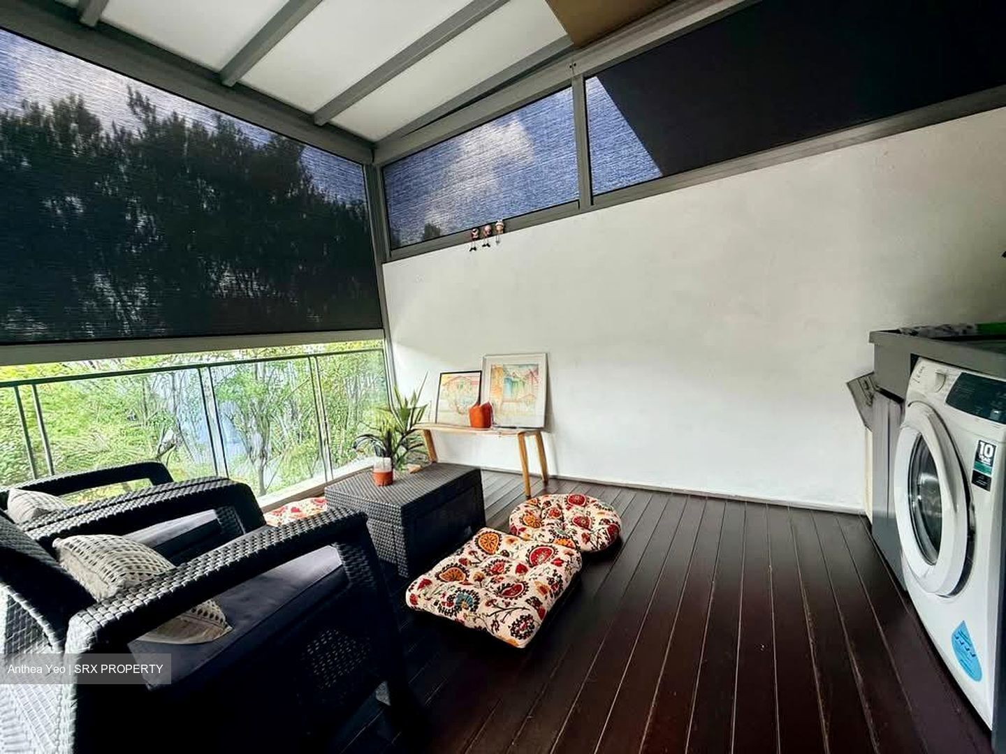 Belgravia Villas (D28), Terrace #574719441